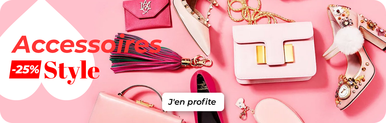Makeup Banner